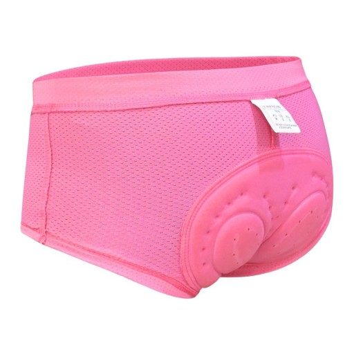 Dames fietsbroek J3557