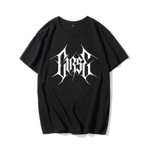 Dames Gothic T-shirt A1227