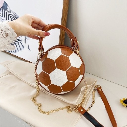 Dames handtas bal M1227