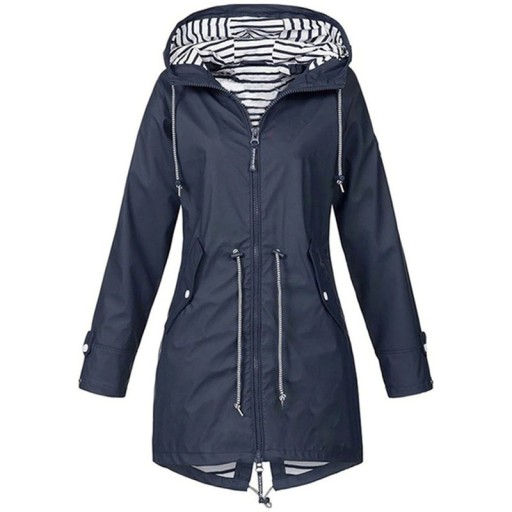 Dames herfstjas P1389