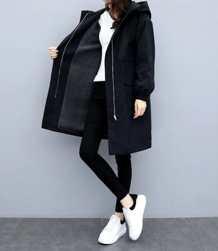 Dames herfstjas P1496