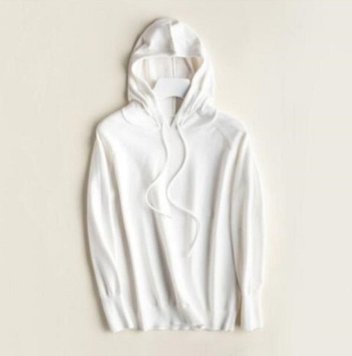 Dames hoodie G289