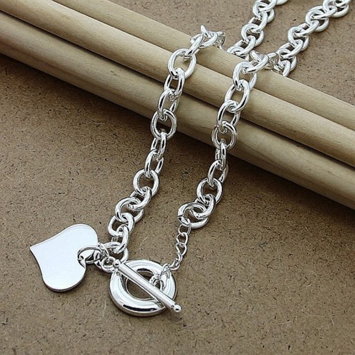 Dames ketting M46