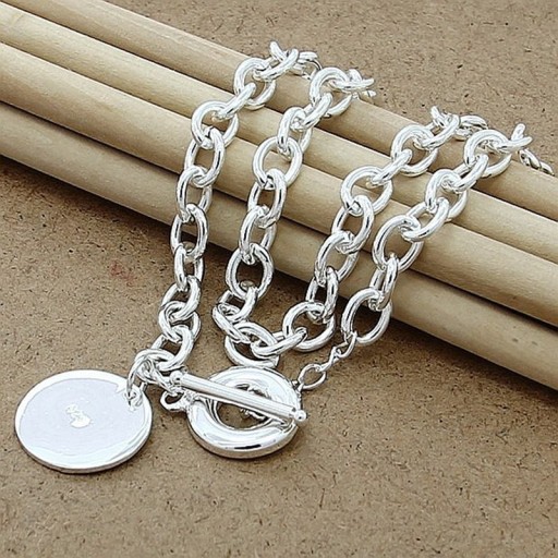 Dames ketting M46
