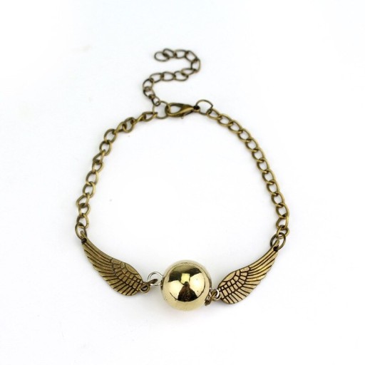 Dames kettingarmband A2466