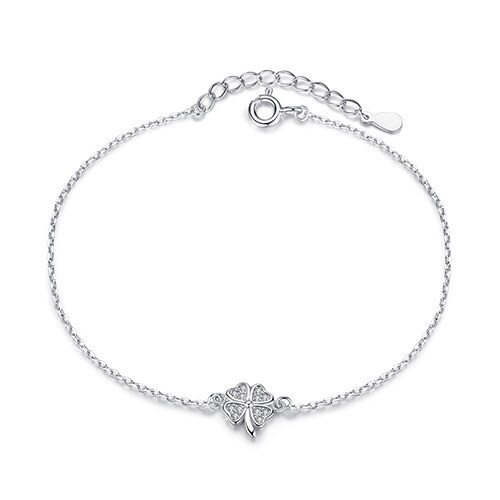 Dames kettingarmband H72