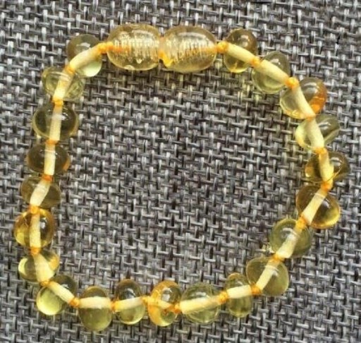 Dames kralen armband