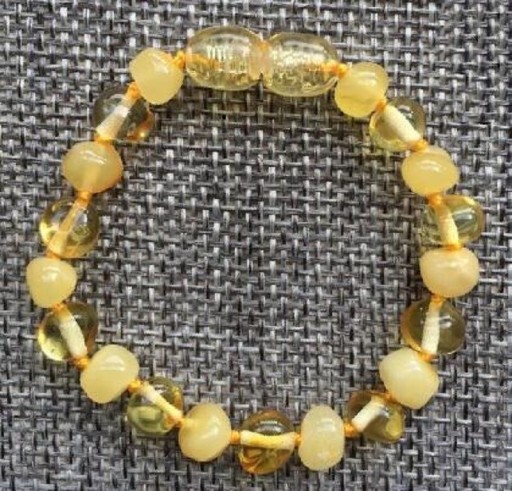 Dames kralen armband