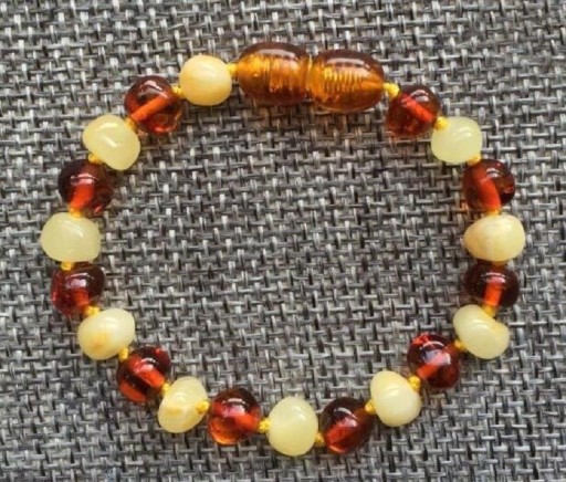 Dames kralen armband