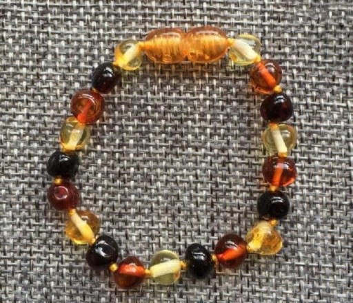 Dames kralen armband