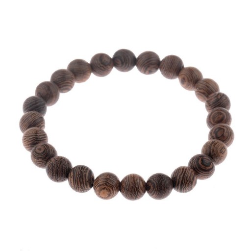 Dames kralenarmband H195