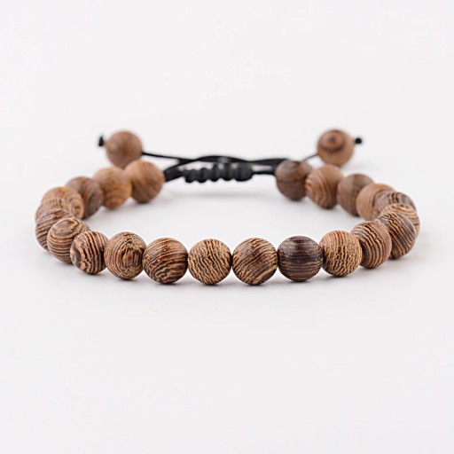 Dames kralenarmband H195