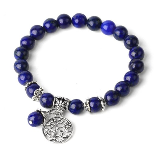 Dames kralenarmband H294