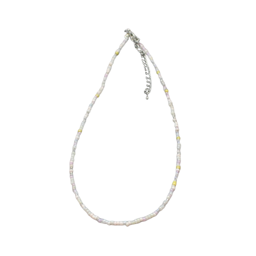 Dames kralenketting N931