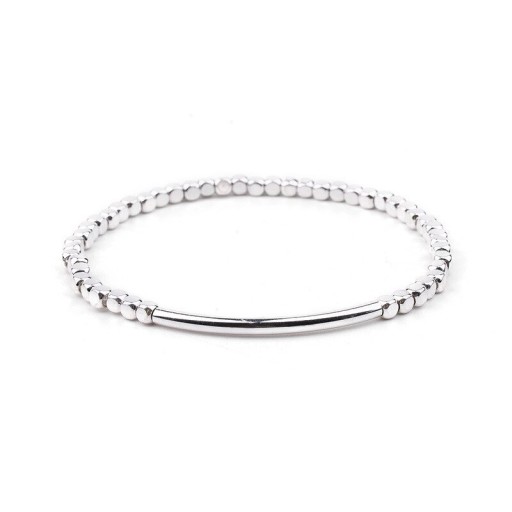 Dames kristal armband H462