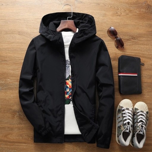 Dames lente/herfstjas P1422