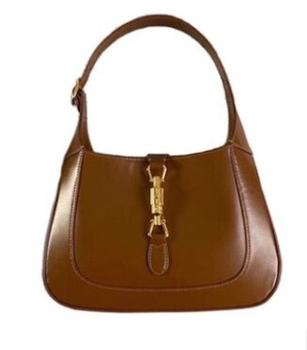 Dames leren handtas M1261
