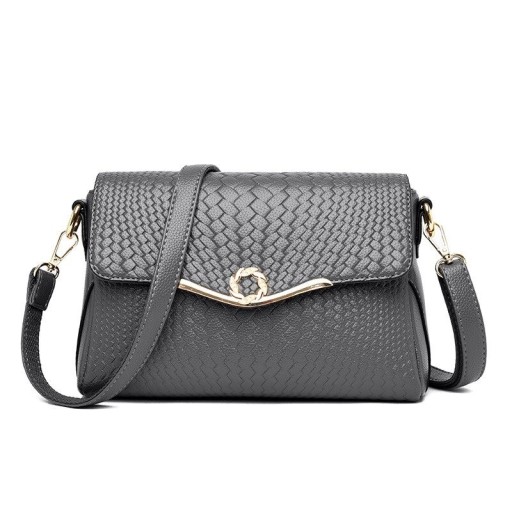 Dames leren handtas M1314