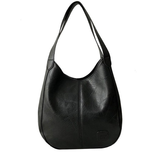 Dames leren handtas M1362
