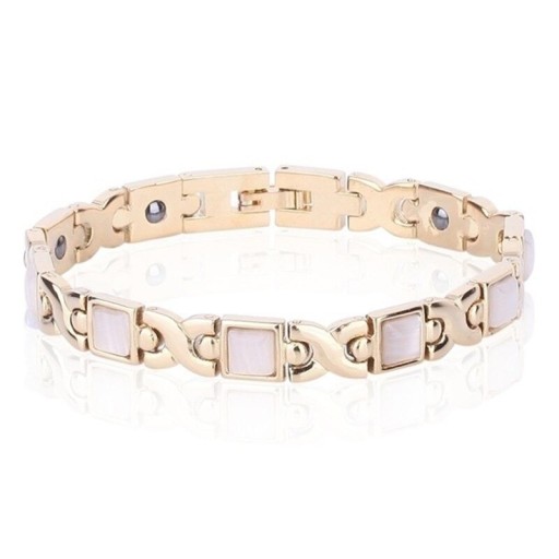 Dames magnetische armband H325