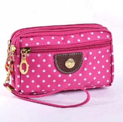 Dames make-up tas M205