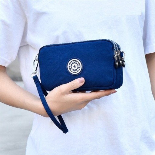 Dames make-up tas M206