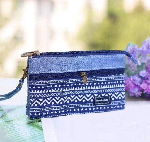 Dames make-up tas M361