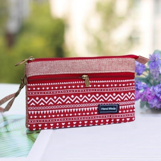 Dames make-up tas M361