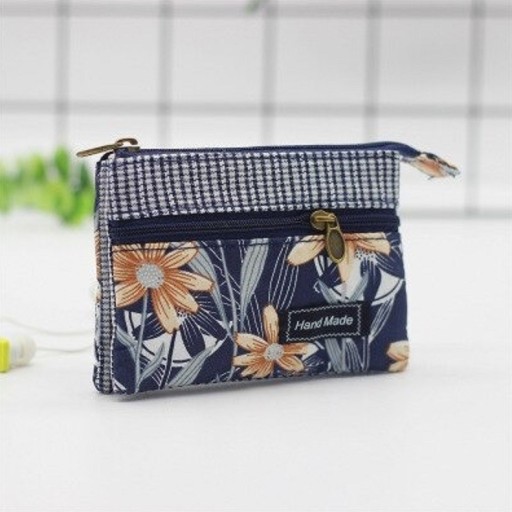 Dames make-up tas M362