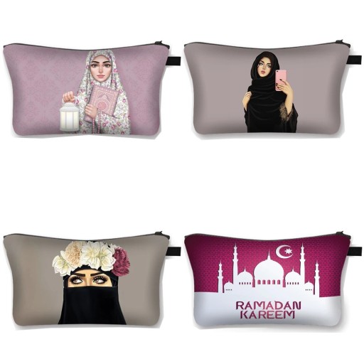 Dames make-up tas T536