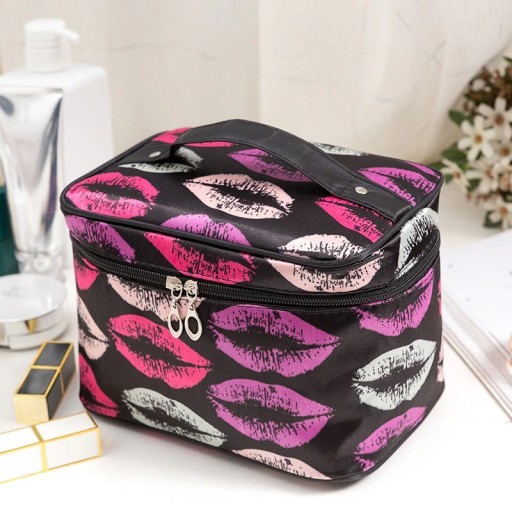 Dames make-up tas T549