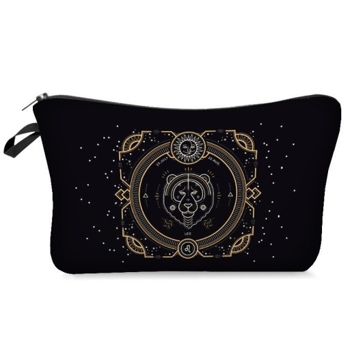 Dames make-up tas T577
