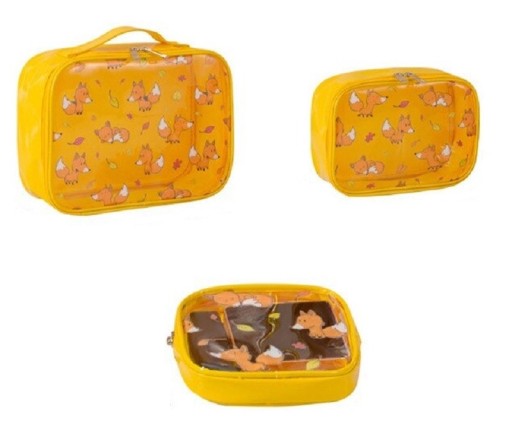 Dames make-up tas T588