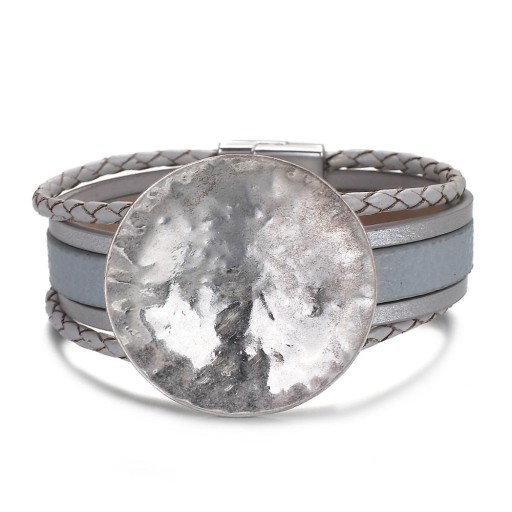 Dames multilayer armband H218