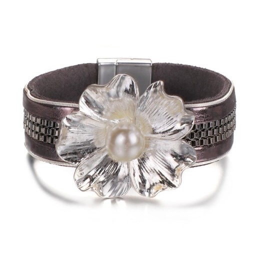 Dames multilayer armband H218