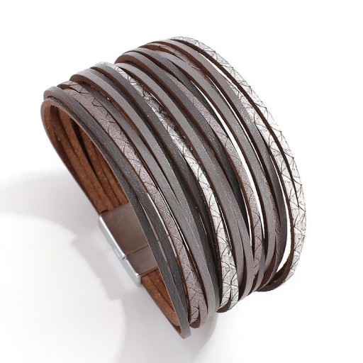 Dames multilayer armband H276