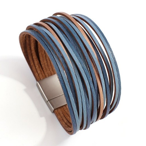 Dames multilayer armband H276