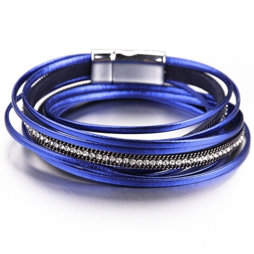 Dames multilayer armband H284