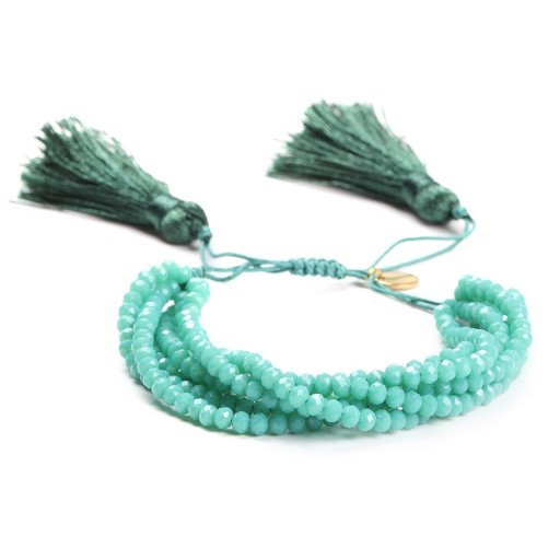Dames multilayer armband H343