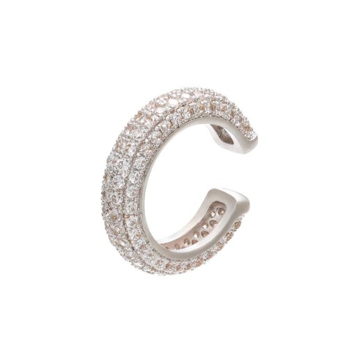 Dames oorbel H731