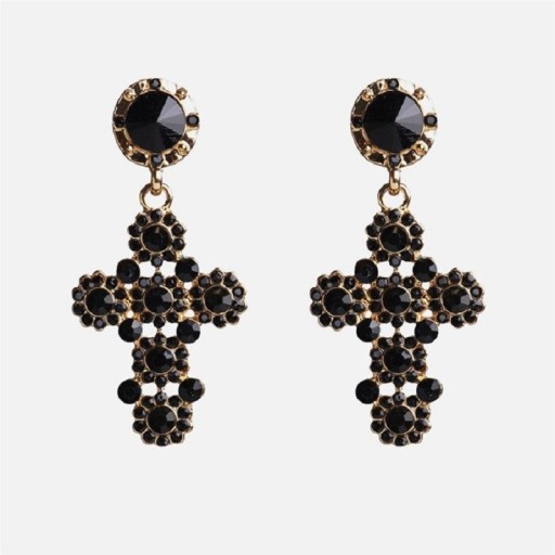 Dames oorbellen A2595