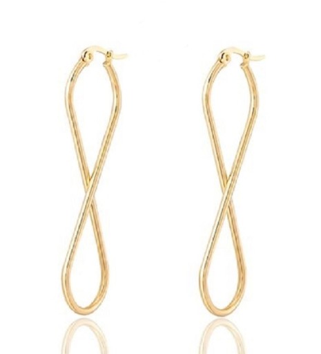 Dames oorbellen G1038