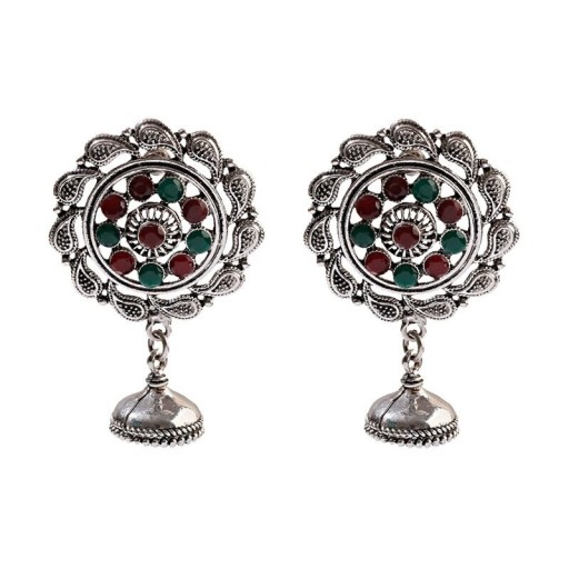 Dames oorbellen G1377