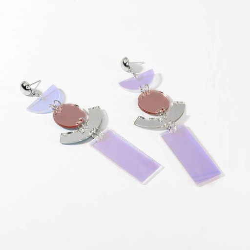 Dames oorbellen G1409