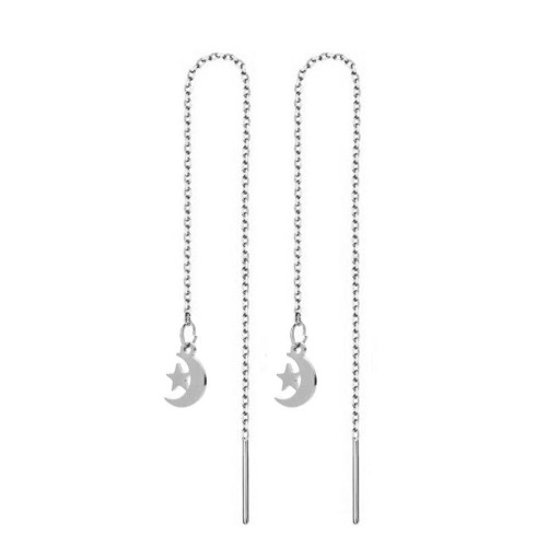 Dames oorbellen G1457