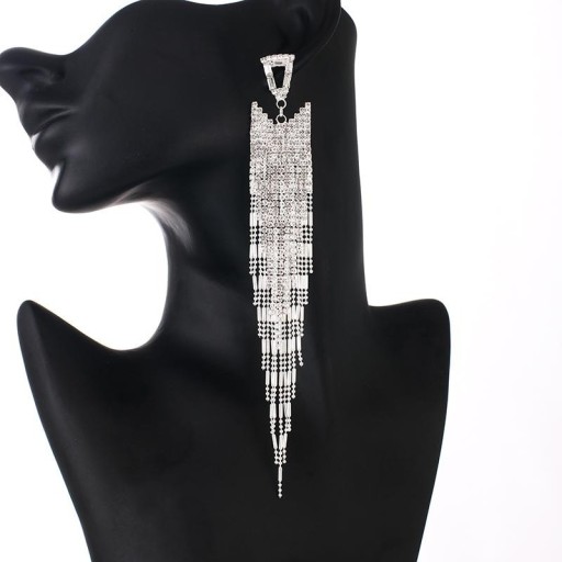 Dames oorbellen G1460