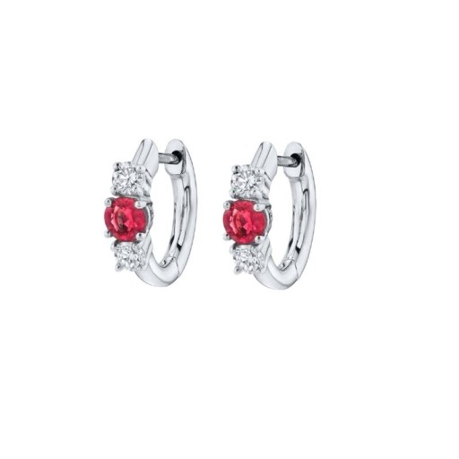 Dames oorbellen G1519