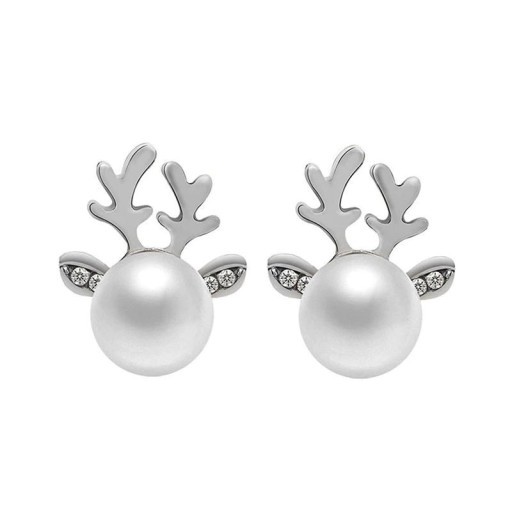 Dames oorbellen G242