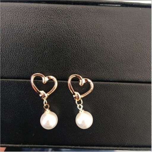 Dames oorbellen G403