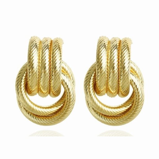 Dames oorbellen G405